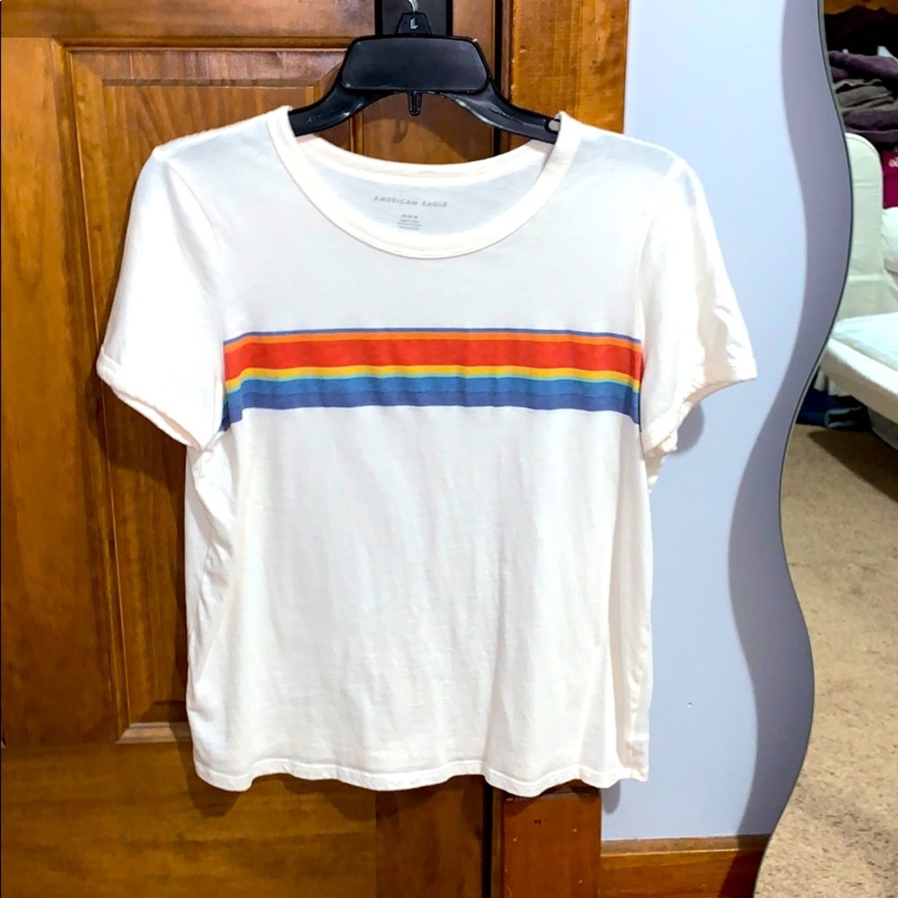 american eagle women’s shirt